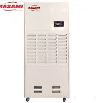 Máy hút ẩm công nghiệp Kasami KD-240